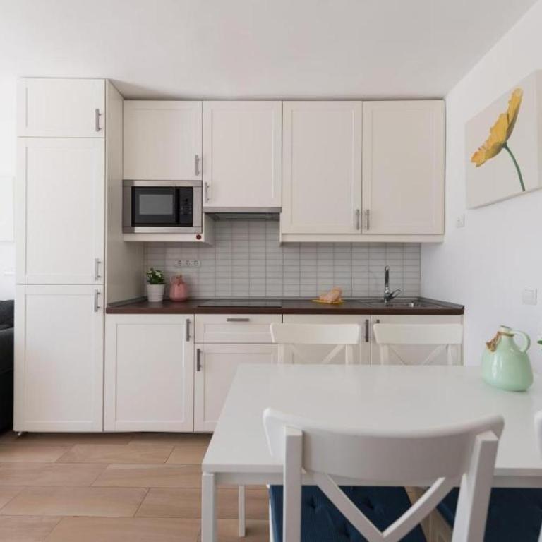 La Venecia de Canarias - Apartamento con vistas al mar - 11