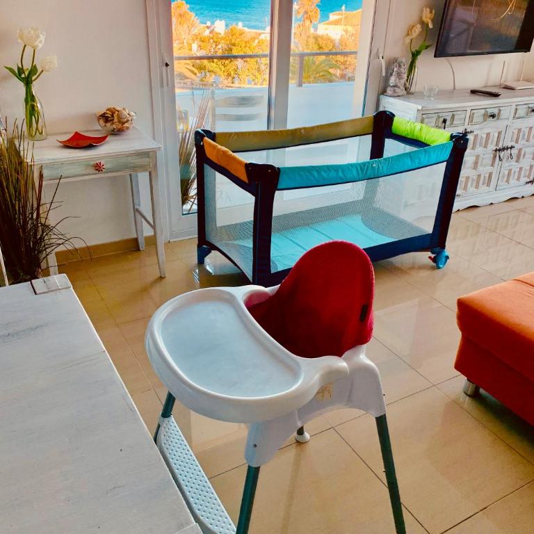 Torrenueva , La Cala De Mijas , Vistamar , Go to costa - Apartamento de 2 dormitorios - 6