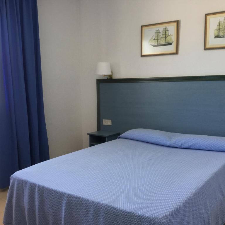 Hotel Platja d'Aro - Habitación Doble Estándar - 4