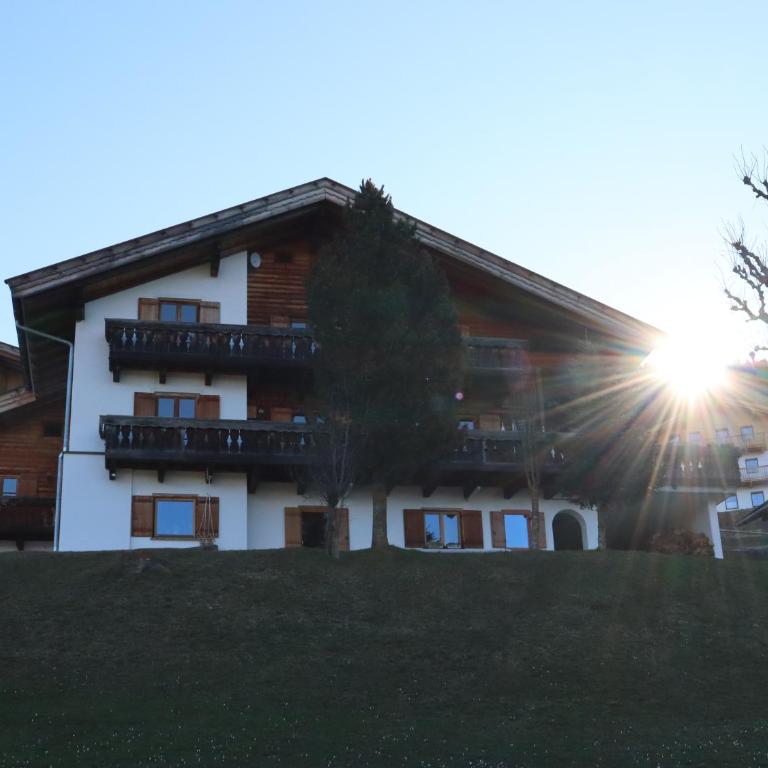 Portnerhof auf Oberkirn - Appartamento con 2 Camere da Letto - 1