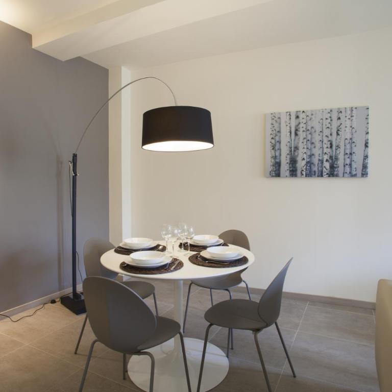 Erïk Langer Pedrocchi Suites - Ampio Appartamento Superior con 1 Camera da Letto - 8
