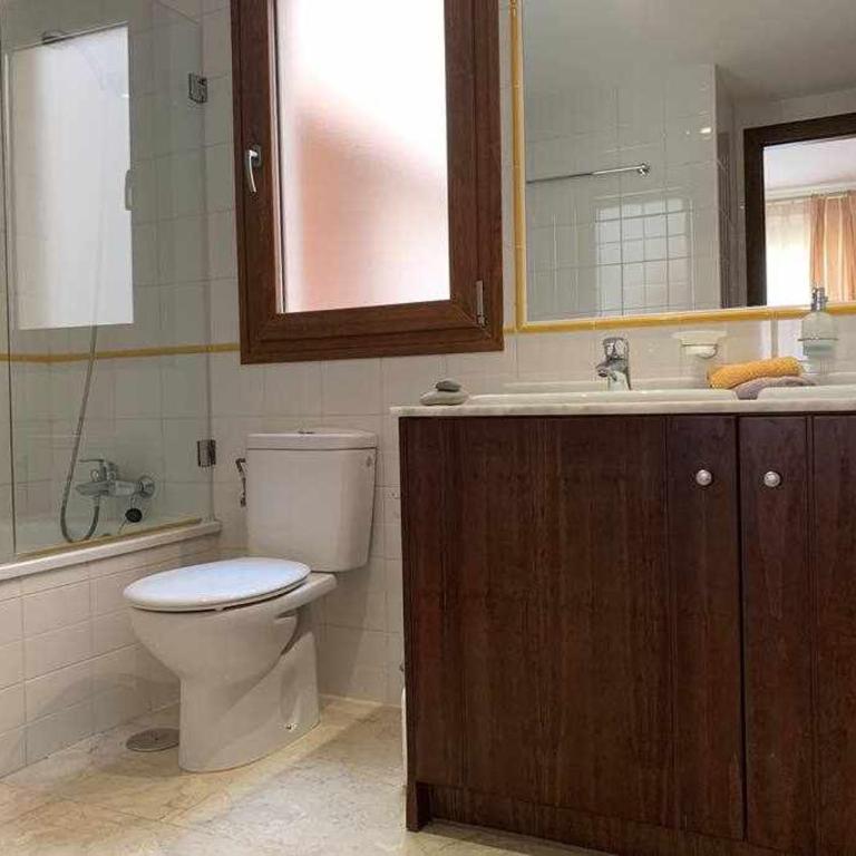 Magnífico apartamento a 500 m de la playa - Apartment with Pool View - 20