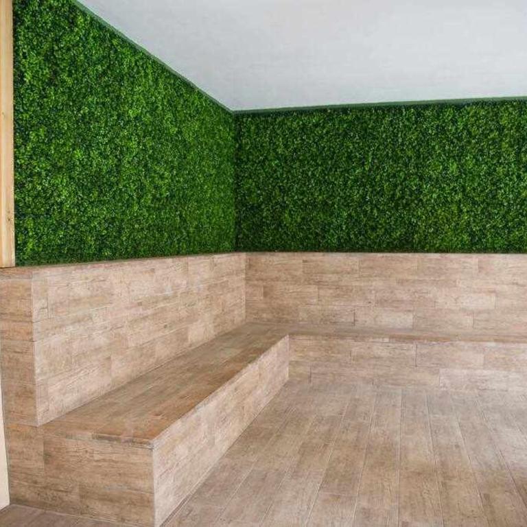 Piso estilo Mediterráneo a 200m de la playa - Apartamento de 2 dormitorios - 12
