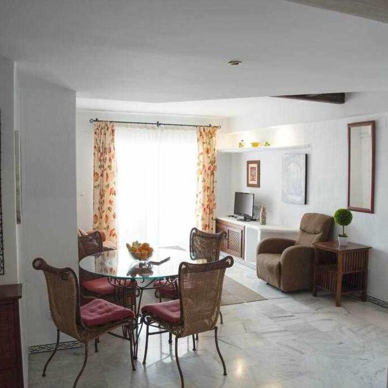 Piso estilo Mediterráneo a 200m de la playa - Apartamento de 2 dormitorios - 13