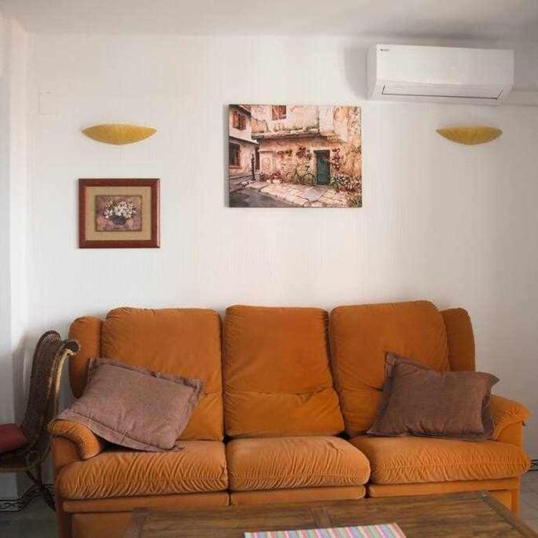 Piso estilo Mediterráneo a 200m de la playa - Apartamento de 2 dormitorios - 14
