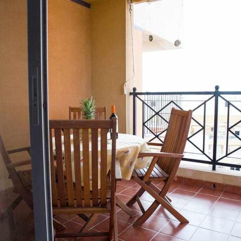 Piso estilo Mediterráneo a 200m de la playa - Apartamento de 2 dormitorios - 18