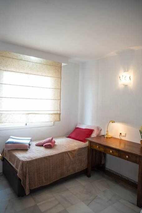 Piso estilo Mediterráneo a 200m de la playa - Apartamento de 2 dormitorios - 25