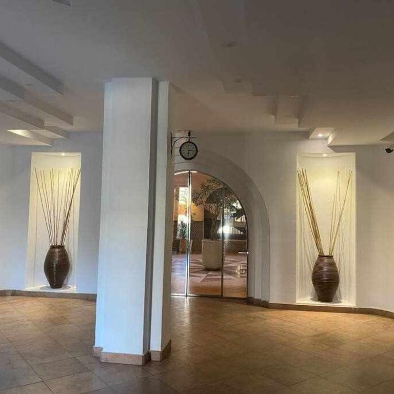 Piso estilo Mediterráneo a 200m de la playa - Apartamento de 2 dormitorios - 34