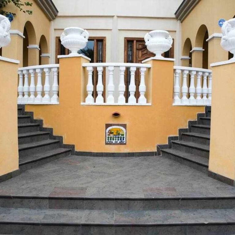 Piso estilo Mediterráneo a 200m de la playa - Apartamento de 2 dormitorios - 33