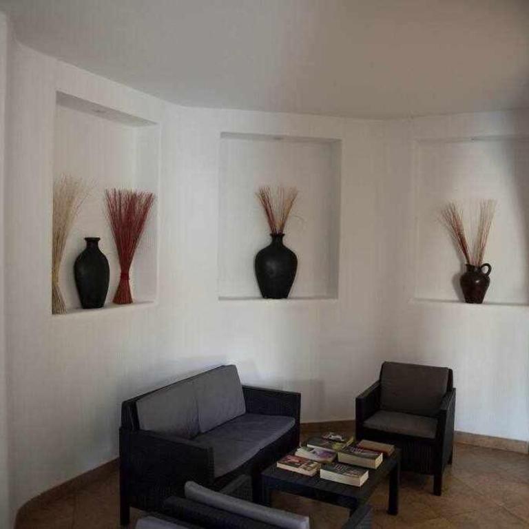 Piso estilo Mediterráneo a 200m de la playa - Apartamento de 2 dormitorios - 36