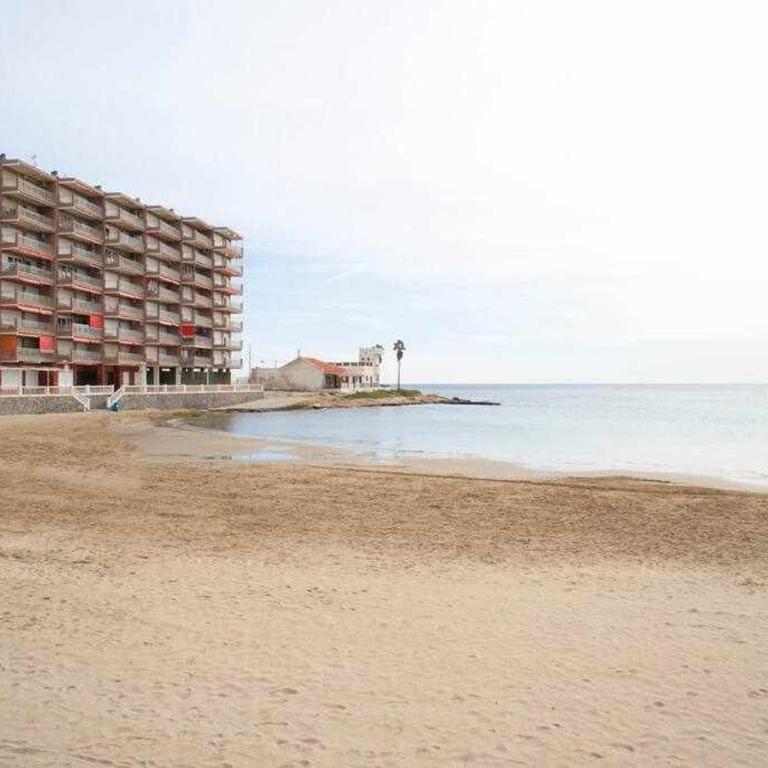 Piso estilo Mediterráneo a 200m de la playa - Apartamento de 2 dormitorios - 38