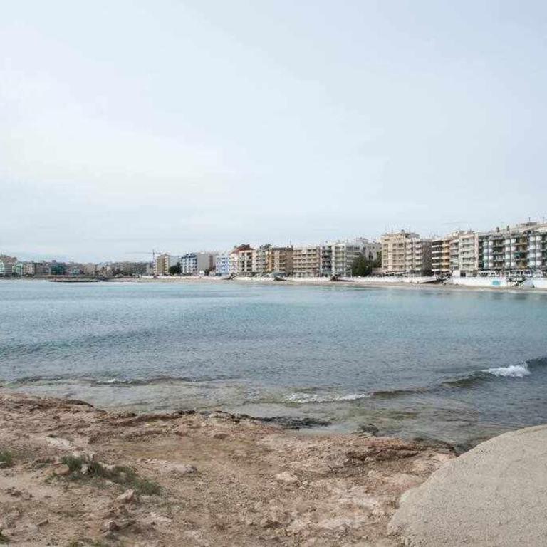 Piso estilo Mediterráneo a 200m de la playa - Apartamento de 2 dormitorios - 41