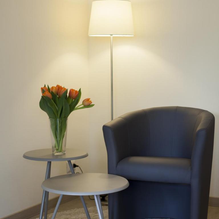 Erïk Langer Pedrocchi Suites - Ampio Appartamento Superior con 1 Camera da Letto - 6