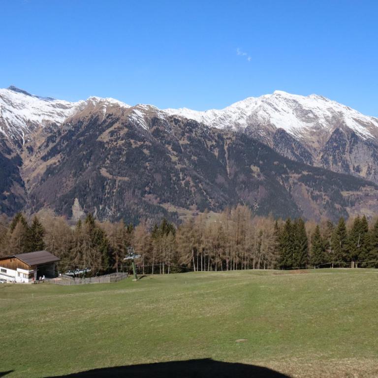 Portnerhof auf Oberkirn - Appartamento con 2 Camere da Letto - 4