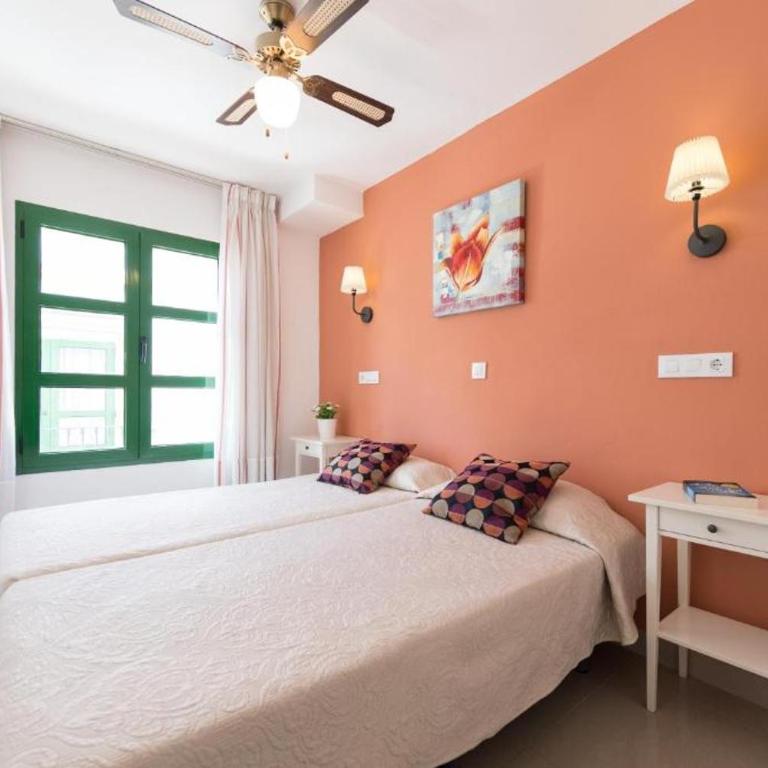 La Venecia de Canarias - Apartamento con terraza - 5