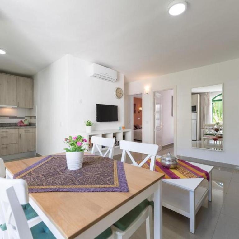 La Venecia de Canarias - Apartamento con terraza - 6