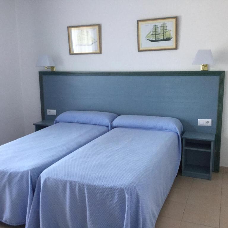 Hotel Platja d'Aro - Habitación Doble Estándar - 5