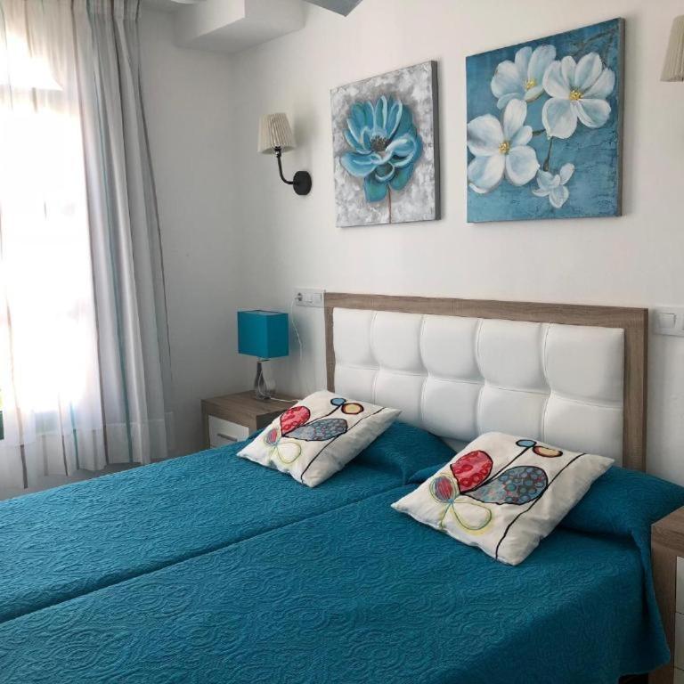 La Venecia de Canarias - Apartamento con terraza - 1