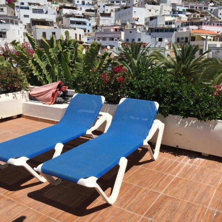 La Venecia de Canarias - Apartamento Superior - 7