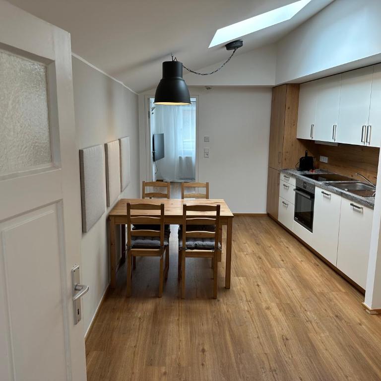 MIA Appartements - Apartment - auf 2 Etagen - 3