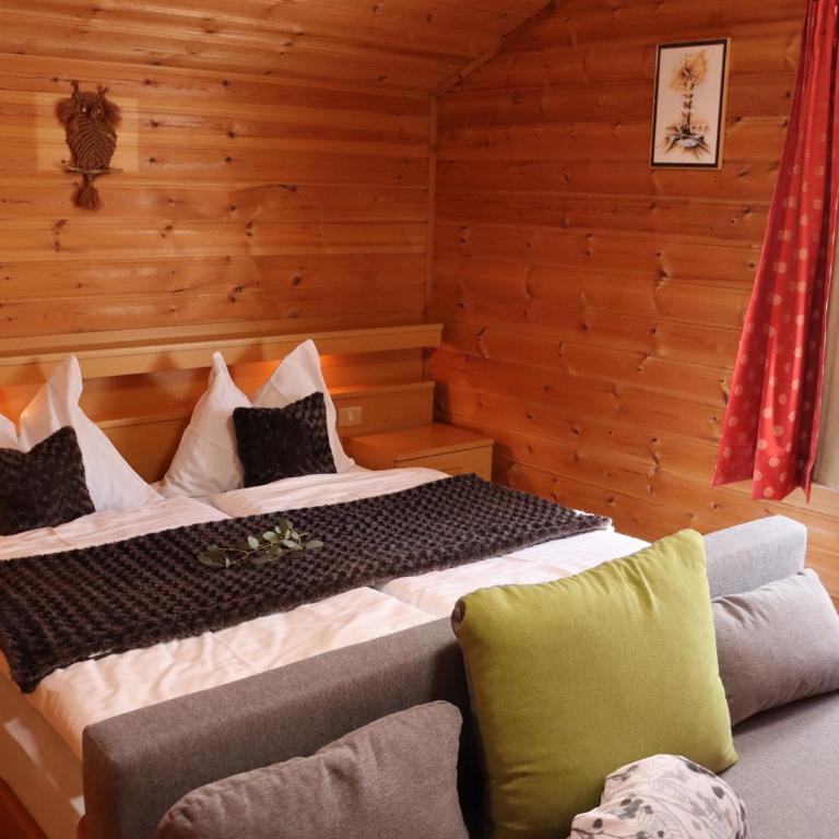 Portnerhof auf Oberkirn - Appartamento con 2 Camere da Letto - 3