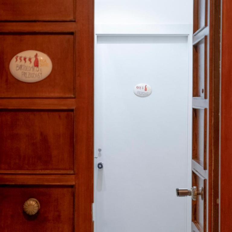 Preziosi 61 - Three-Bedroom Apartment - 9