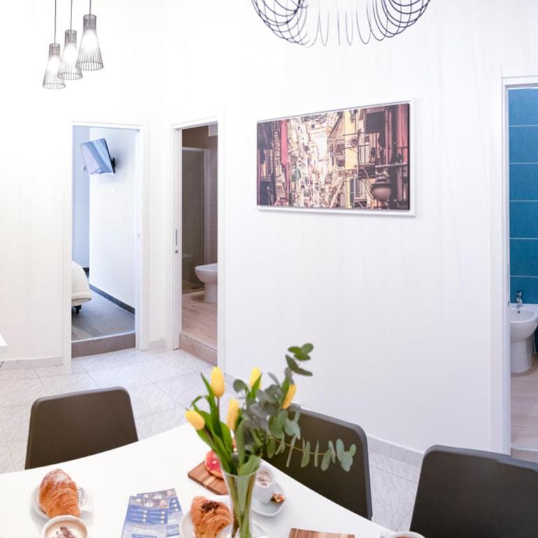 Preziosi 61 - Three-Bedroom Apartment - 13