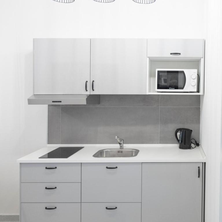 Preziosi 61 - Three-Bedroom Apartment - 5
