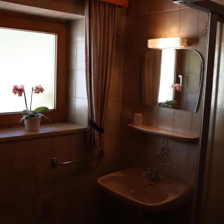 Portnerhof auf Oberkirn - Appartamento con 2 Camere da Letto - 5
