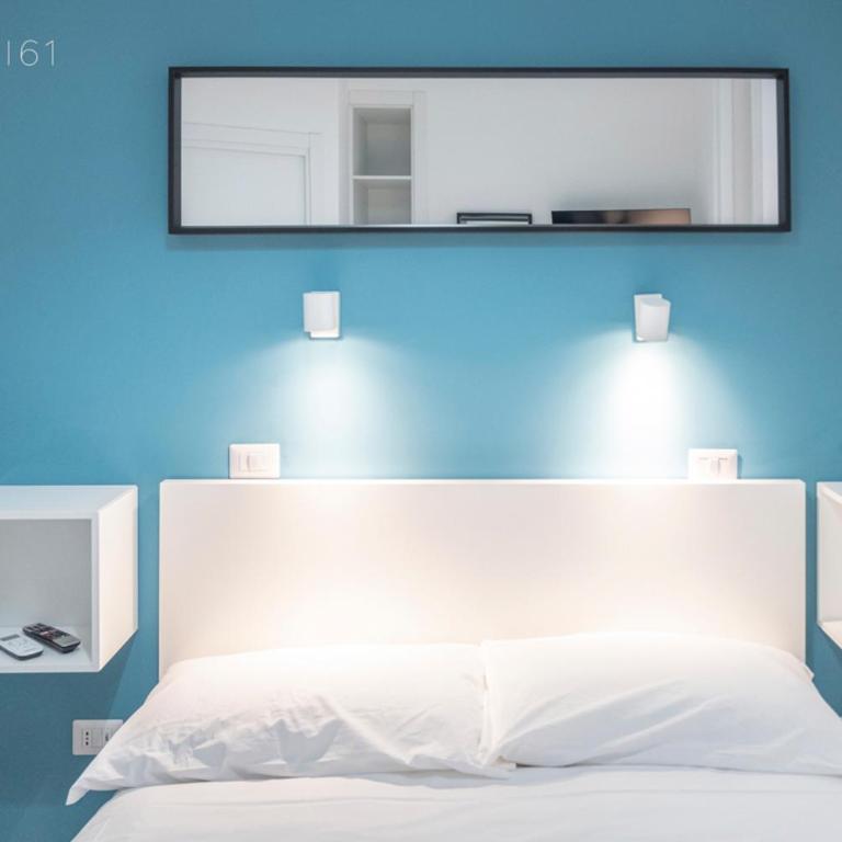Preziosi 61 - Three-Bedroom Apartment - 4