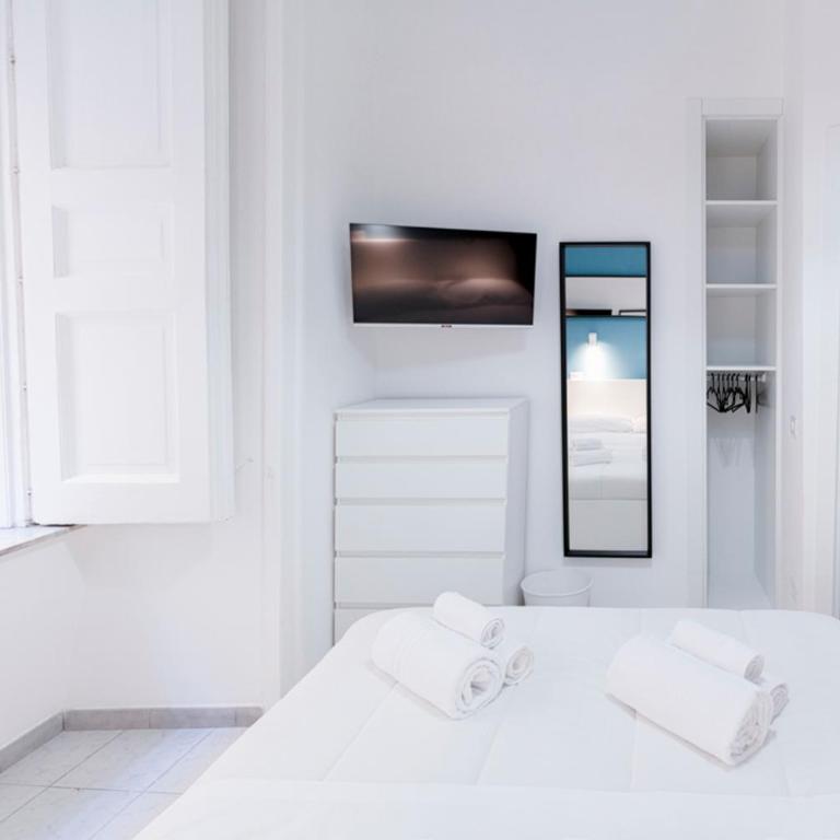 Preziosi 61 - Three-Bedroom Apartment - 17