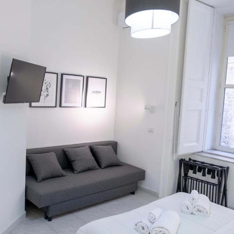 Preziosi 61 - Three-Bedroom Apartment - 7