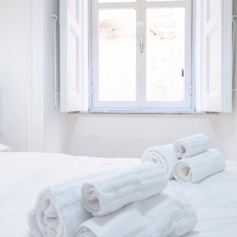 Preziosi 61 - Three-Bedroom Apartment - 20