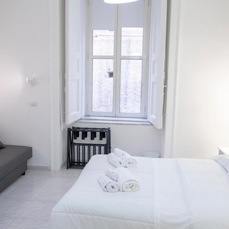 Preziosi 61 - Three-Bedroom Apartment - 21