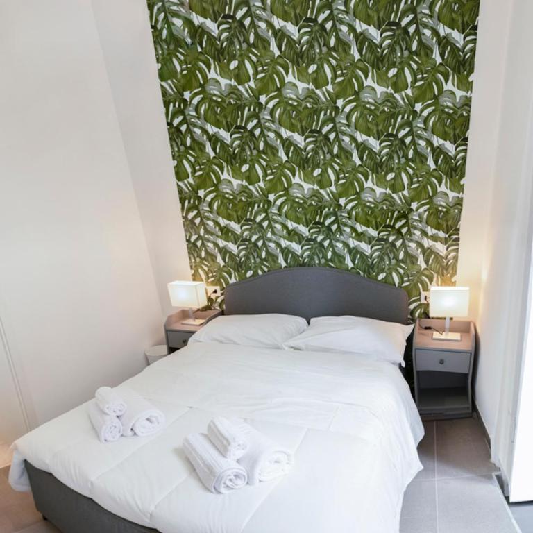 Preziosi 61 - Three-Bedroom Apartment - 23