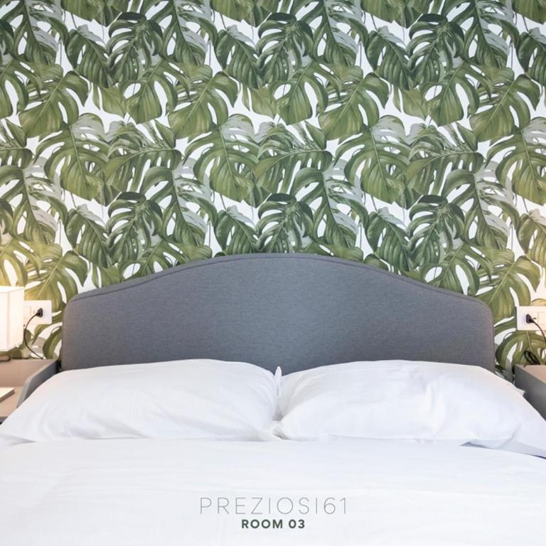 Preziosi 61 - Three-Bedroom Apartment - 27