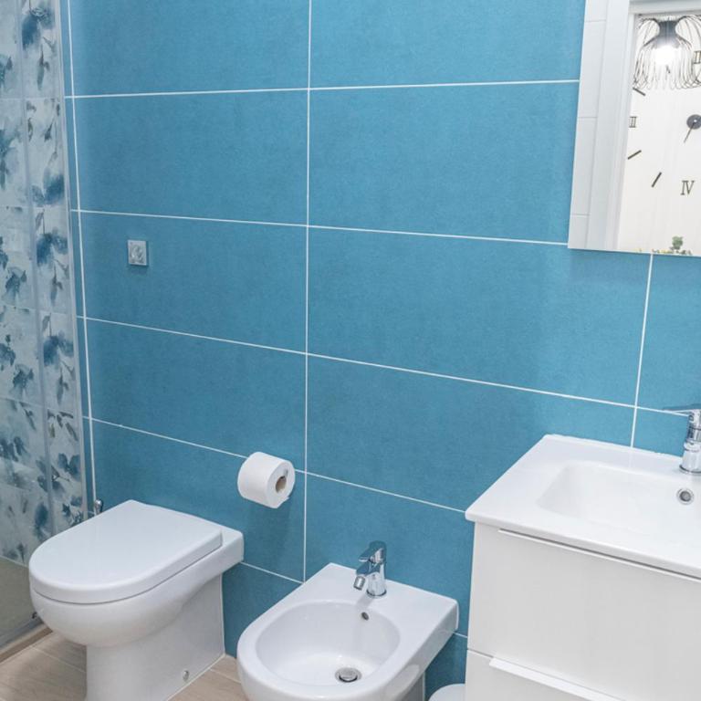 Preziosi 61 - Three-Bedroom Apartment - 29