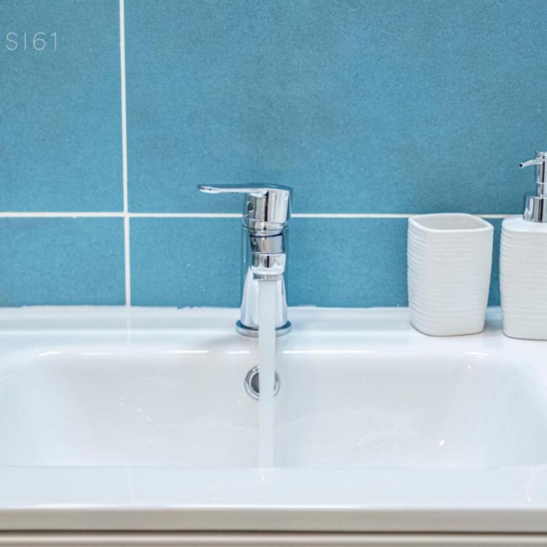 Preziosi 61 - Three-Bedroom Apartment - 32
