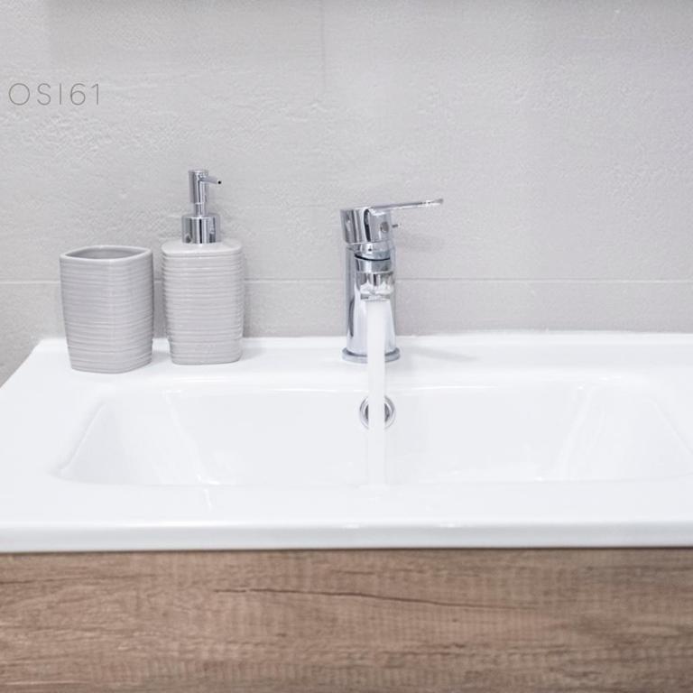 Preziosi 61 - Three-Bedroom Apartment - 35