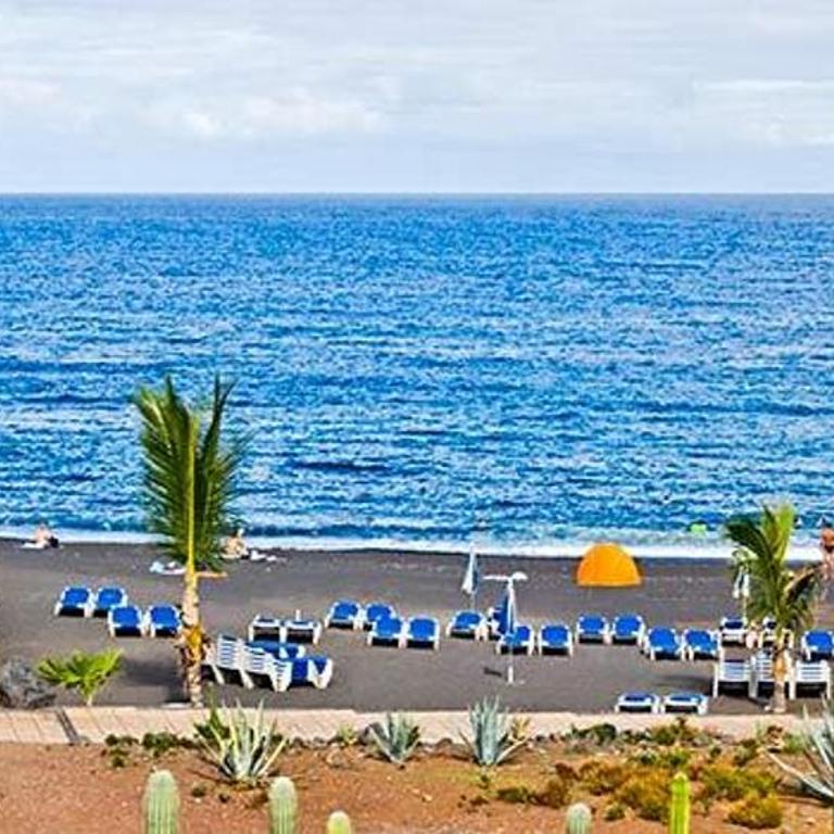 Puerto de la Cruz - Sun House - Holidays - Resort - Apartamento de 2 dormitorios - 40