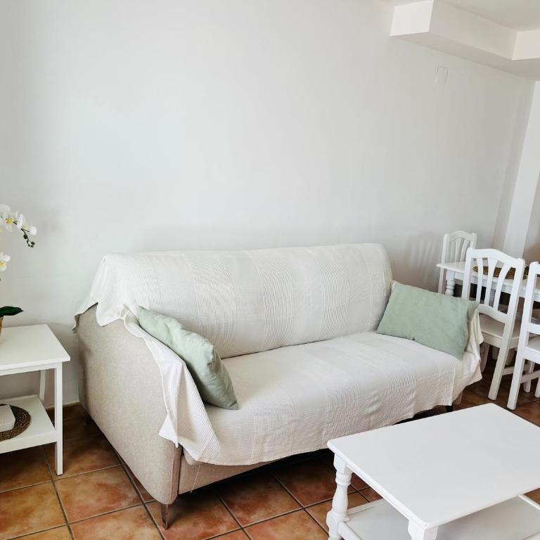 Caseta Rabdells Olivanova 150m de la playa - Apartamento de 2 dormitorios - 8
