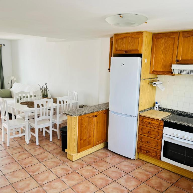 Caseta Rabdells Olivanova 150m de la playa - Apartamento de 2 dormitorios - 9