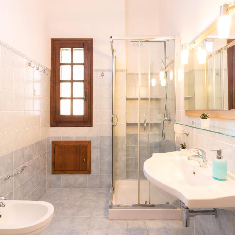 Villa Corallo - FREE WIFI - 1km from the beach - Villa - 18