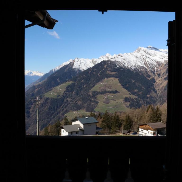 Portnerhof auf Oberkirn - Appartamento con 2 Camere da Letto - 10