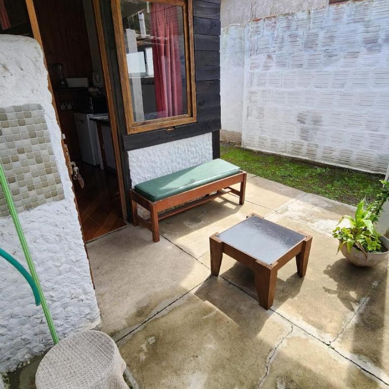 Maridalba - One-Bedroom House - 14