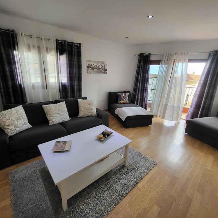 Casa Matele 3 Bed Apt - Apartamento de 3 dormitorios - 5