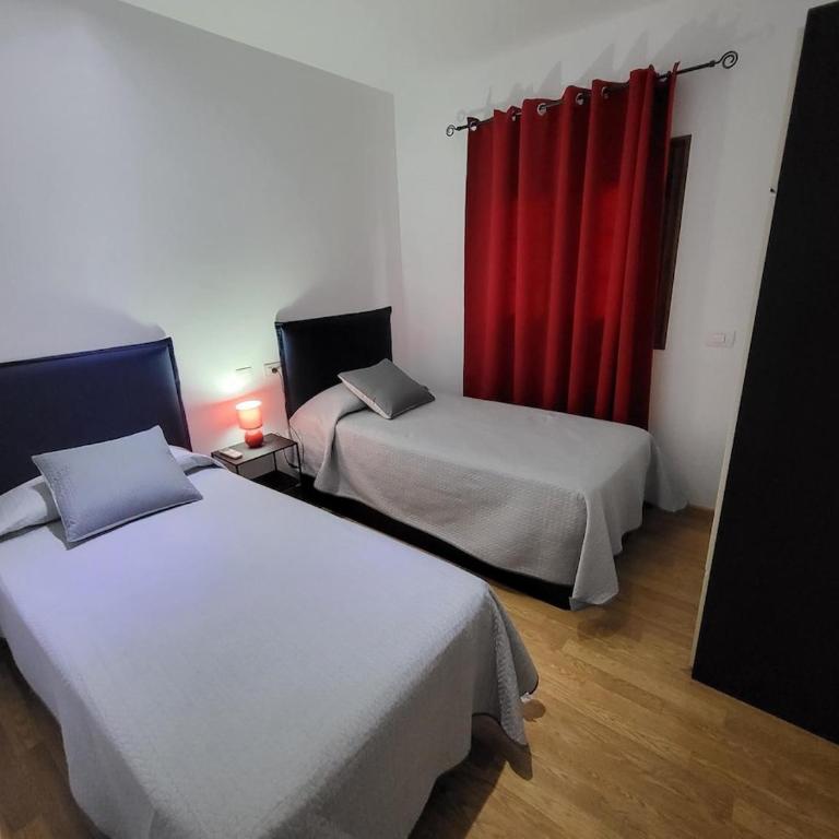 Casa Matele 3 Bed Apt - Apartamento de 3 dormitorios - 6