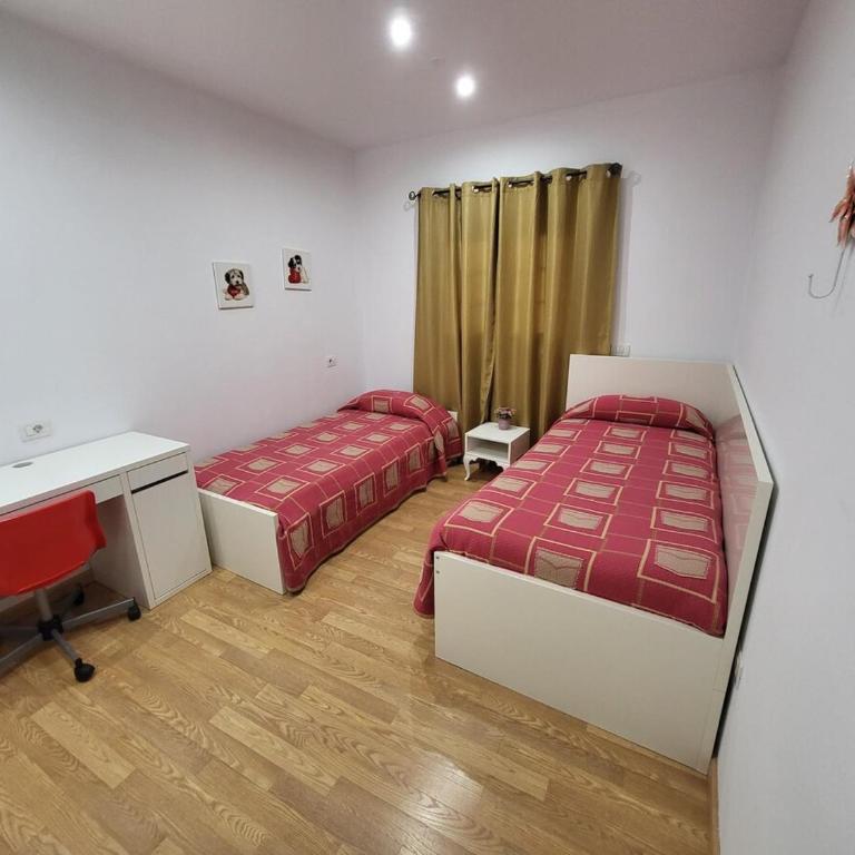 Casa Matele 3 Bed Apt - Apartamento de 3 dormitorios - 7