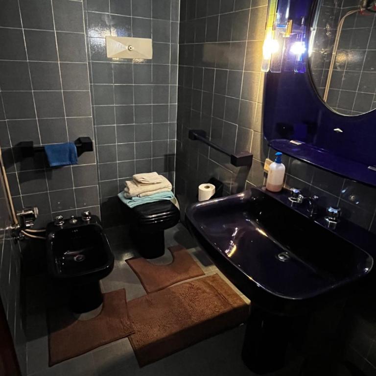 Italian Alps gateway - Huge, Comfortable place! - Appartamento con 3 Camere da Letto - 17