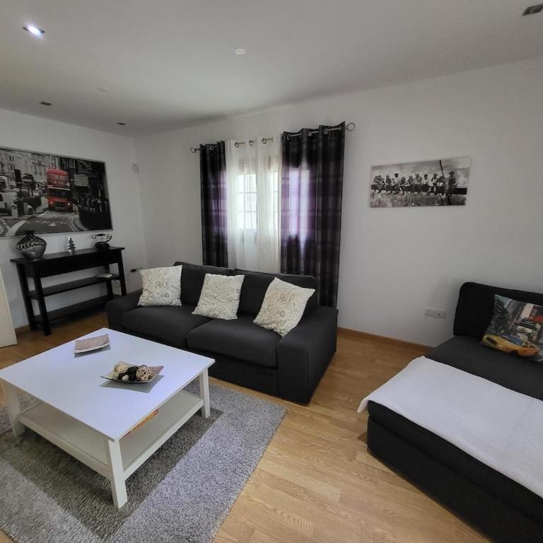 Casa Matele 3 Bed Apt - Apartamento de 3 dormitorios - 8